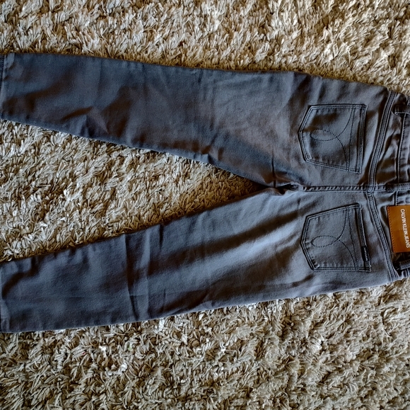 jeans - Picture 5 of 5